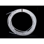 Гибкий неон SLIM 12V (IP67) White